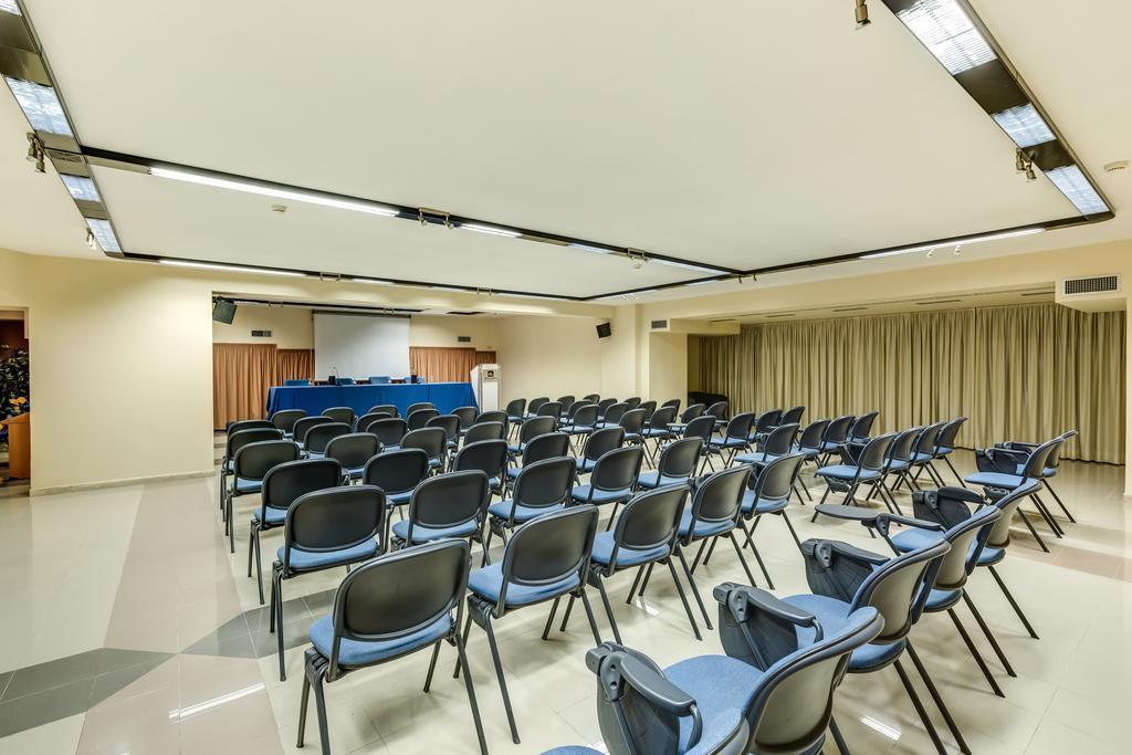 Best Western Hotel Rocca Cassino Exterior photo