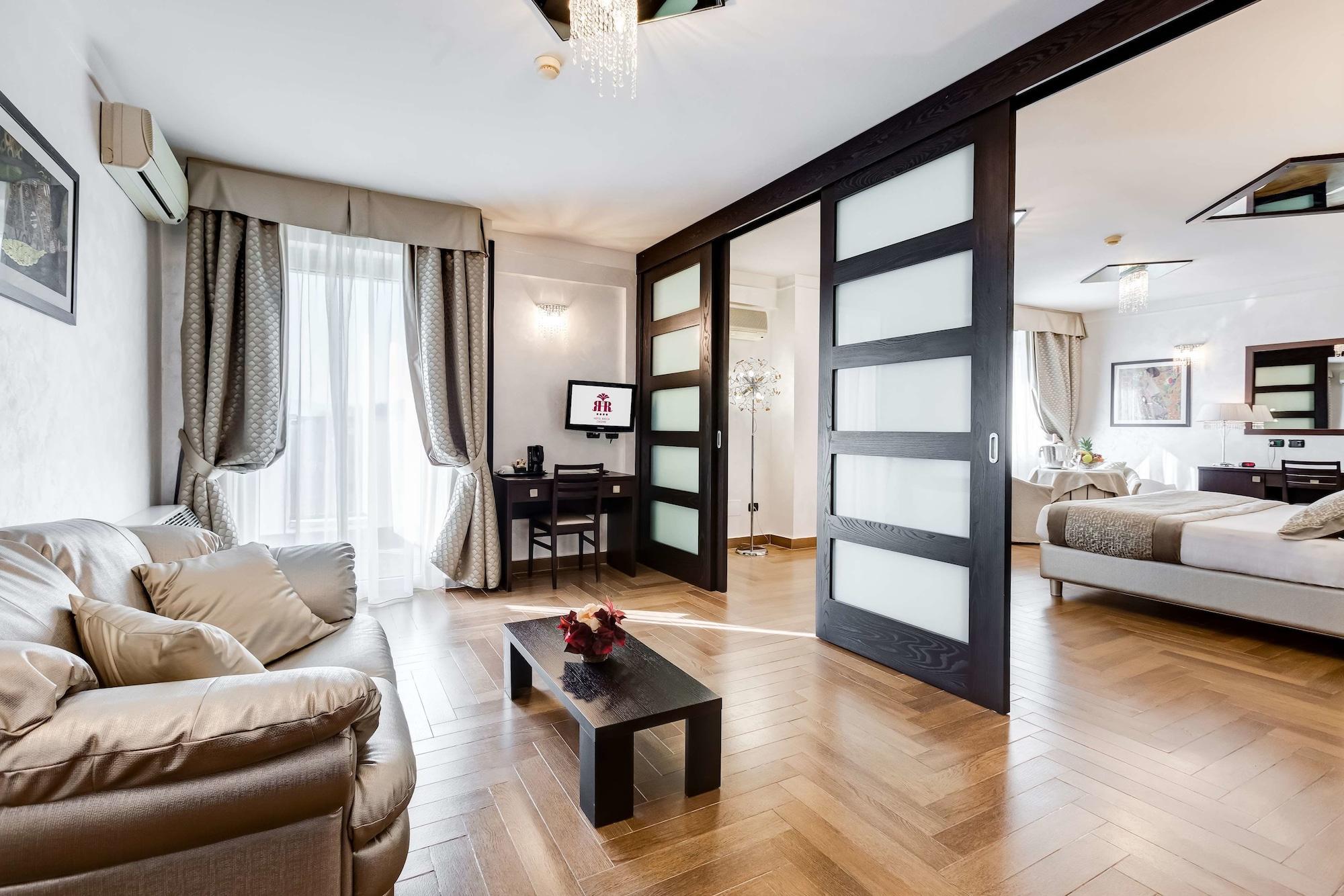Best Western Hotel Rocca Cassino Exterior photo