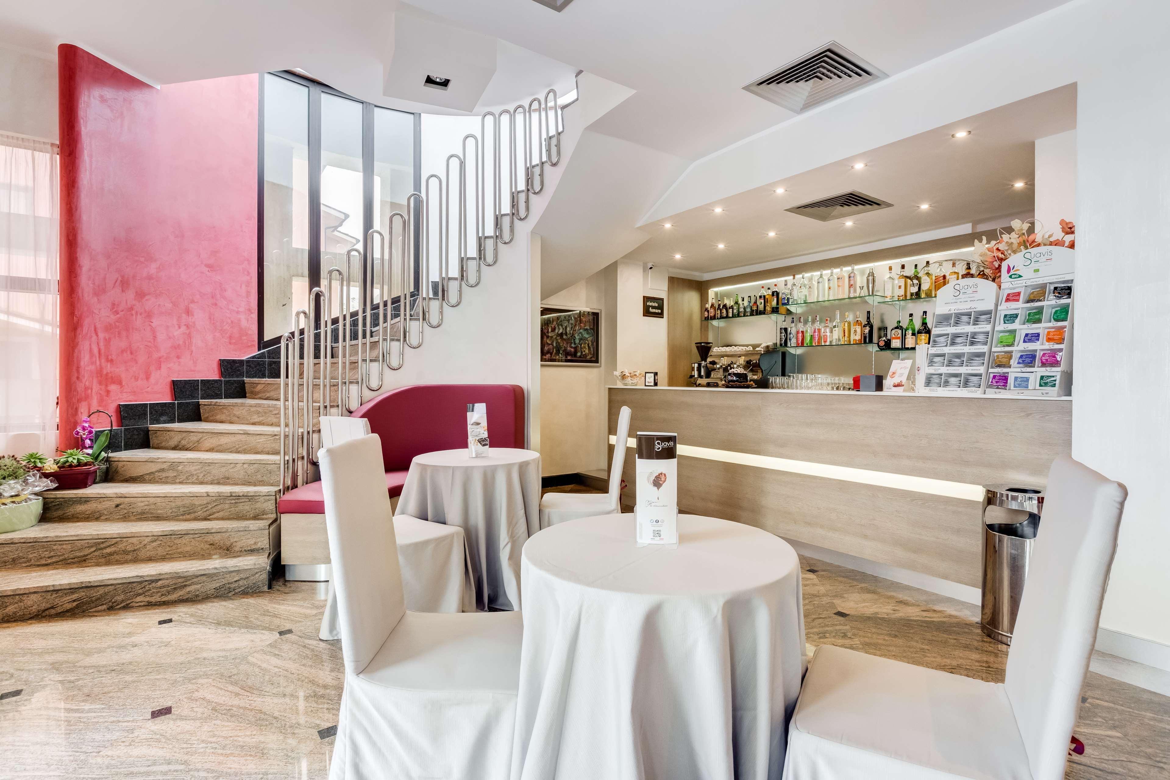 Best Western Hotel Rocca Cassino Exterior photo