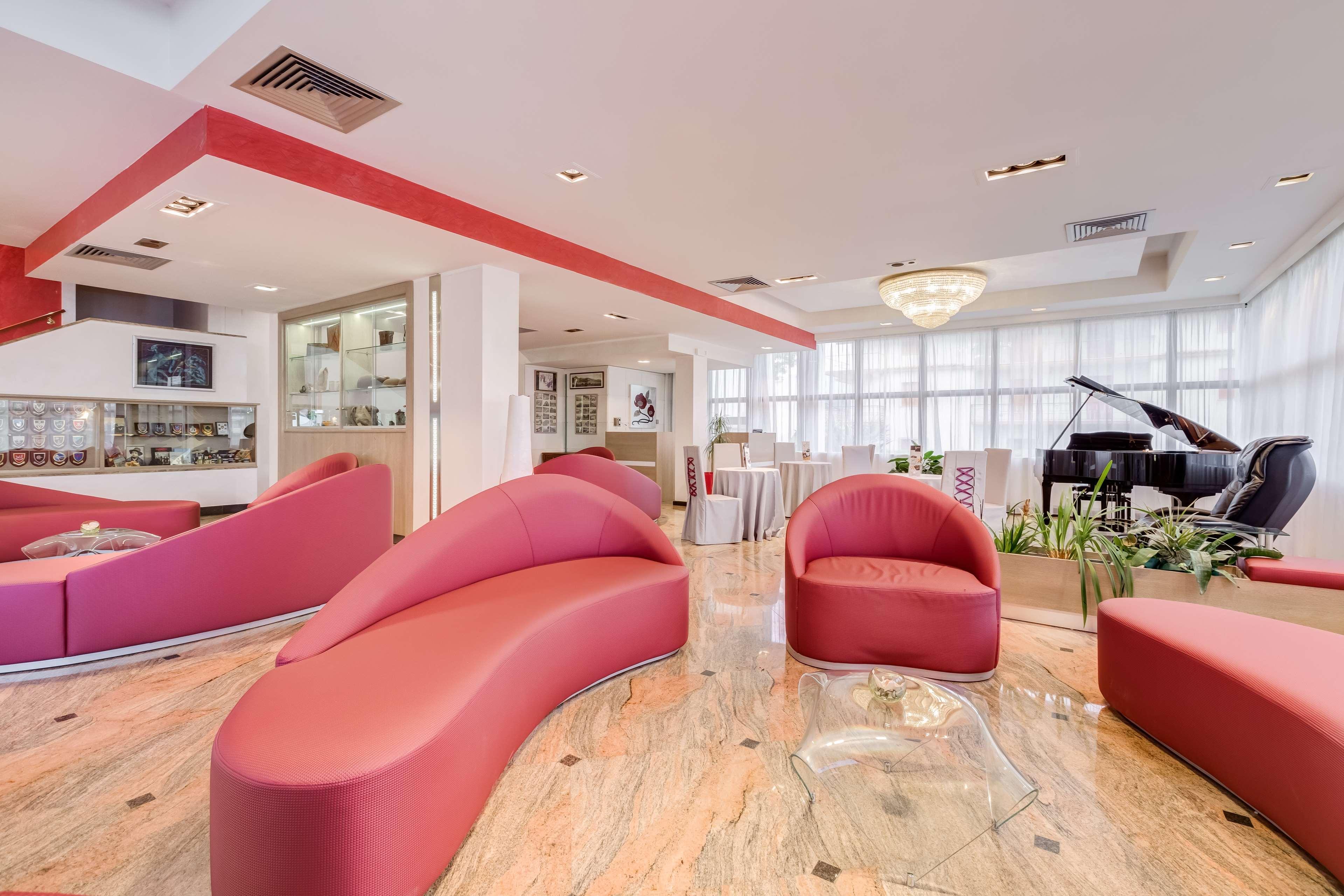 Best Western Hotel Rocca Cassino Exterior photo