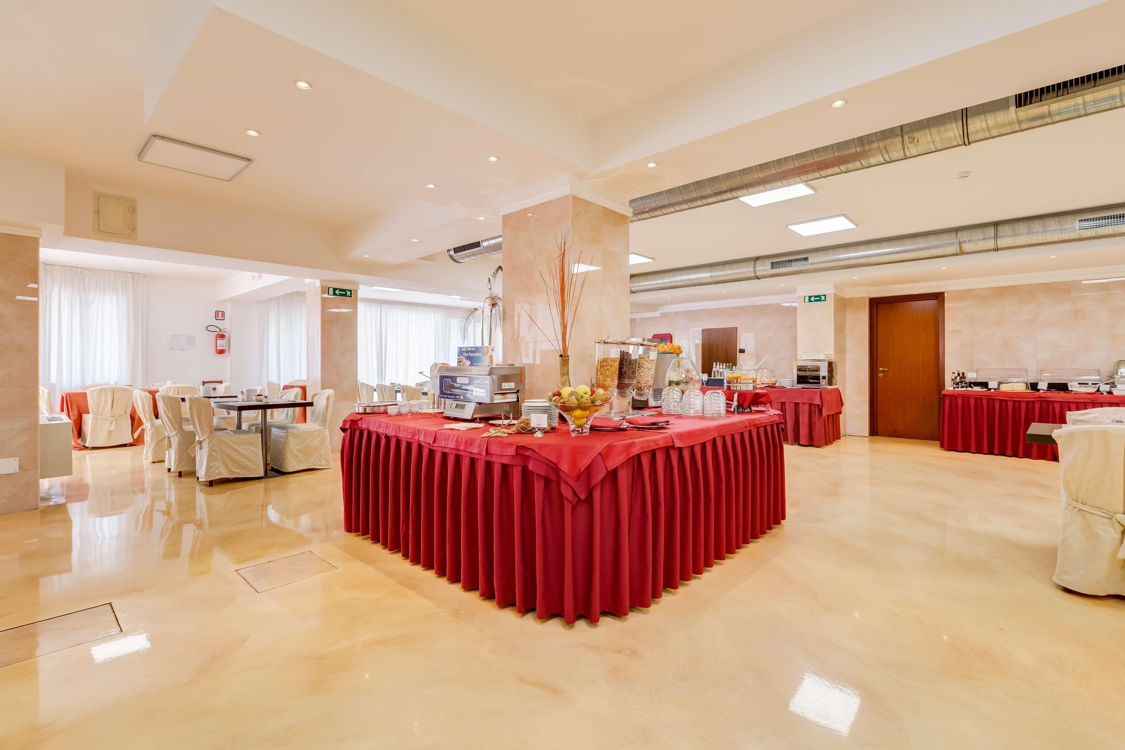 Best Western Hotel Rocca Cassino Exterior photo