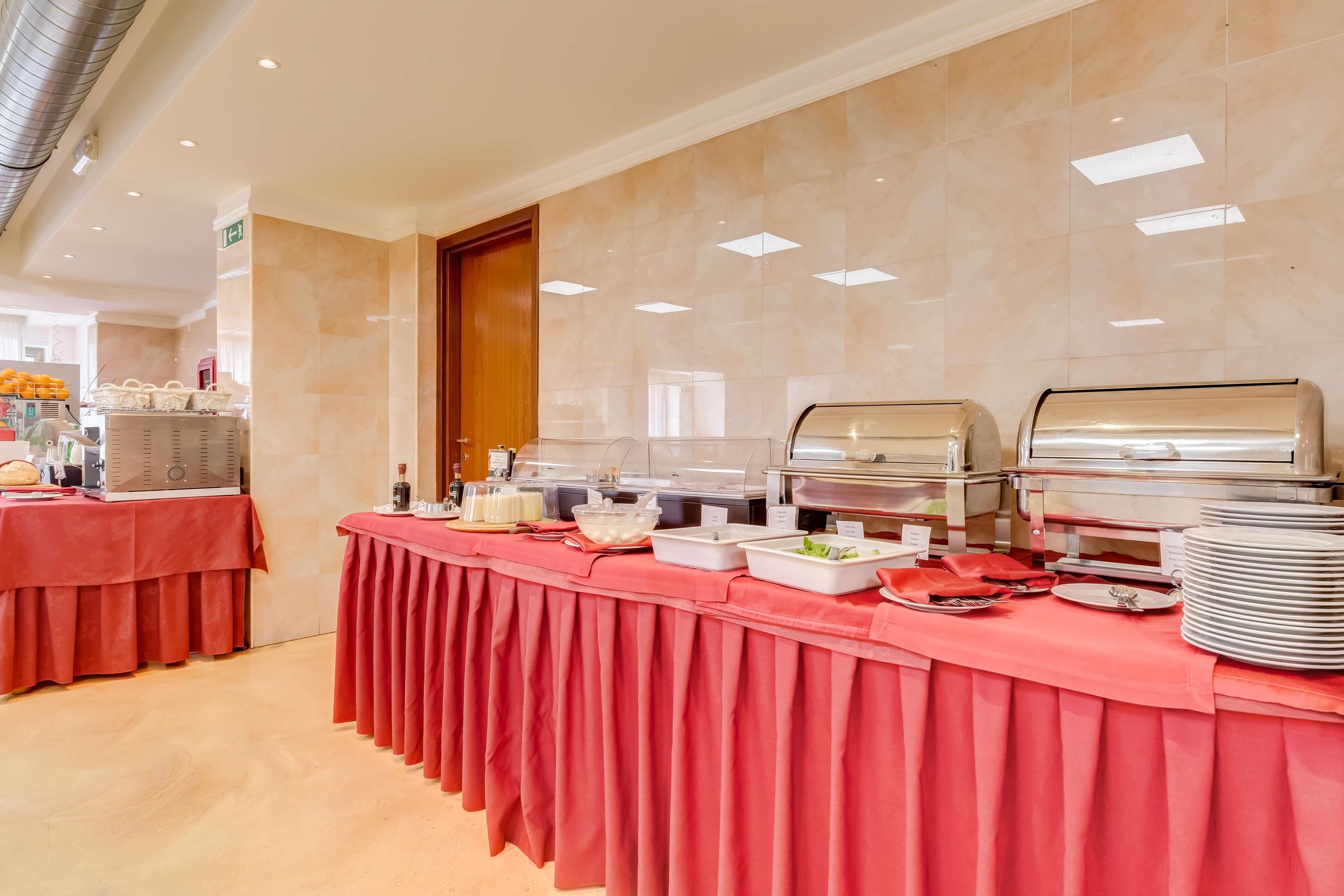 Best Western Hotel Rocca Cassino Exterior photo