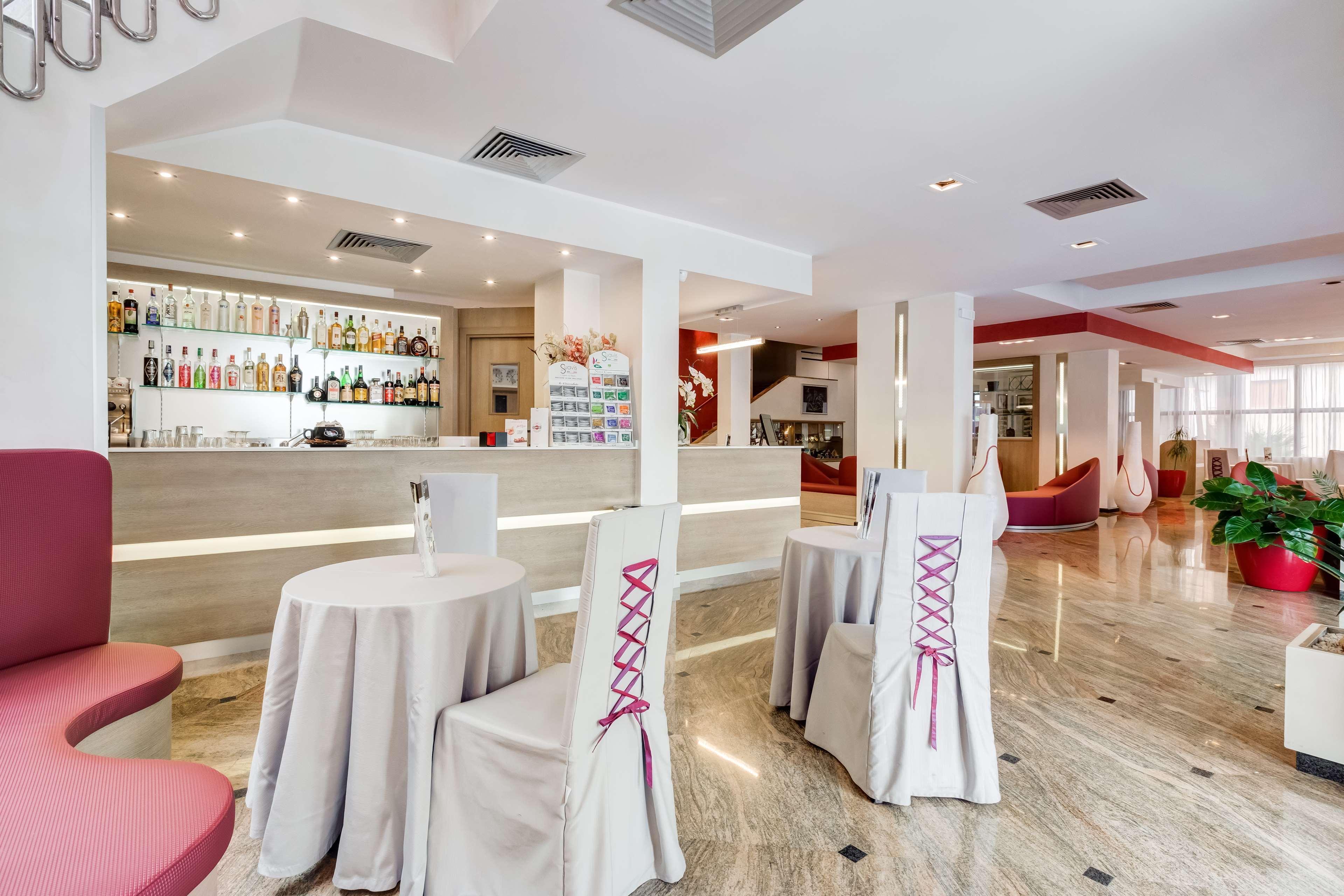 Best Western Hotel Rocca Cassino Exterior photo