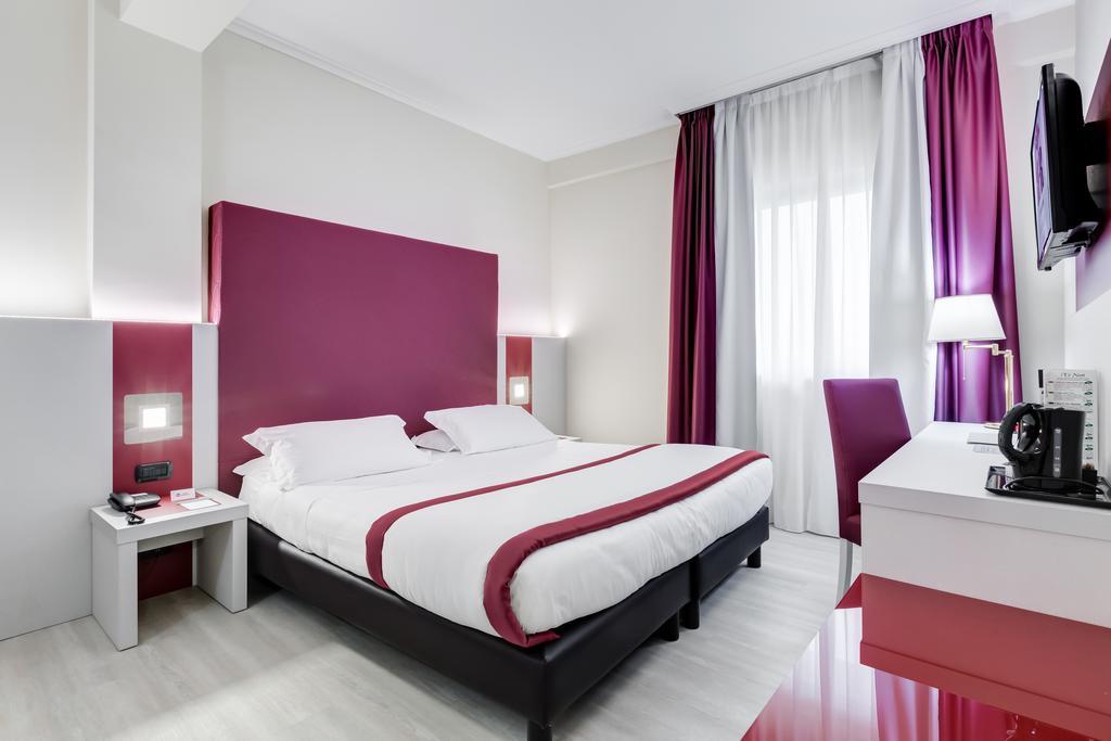 Best Western Hotel Rocca Cassino Exterior photo